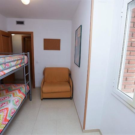Apartamento Plaça Jardí Calafell Extérieur photo