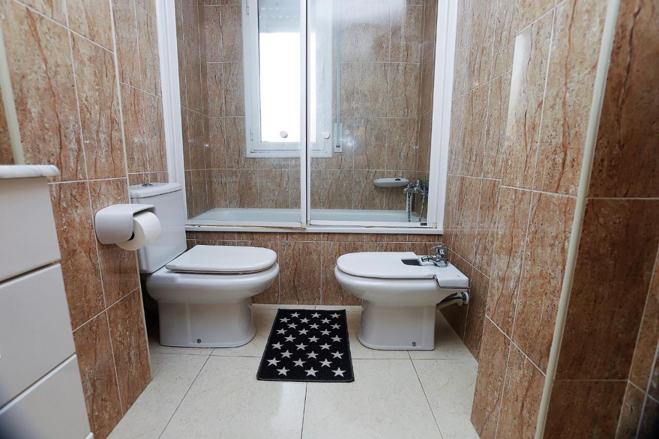 Apartamento Plaça Jardí Calafell Extérieur photo