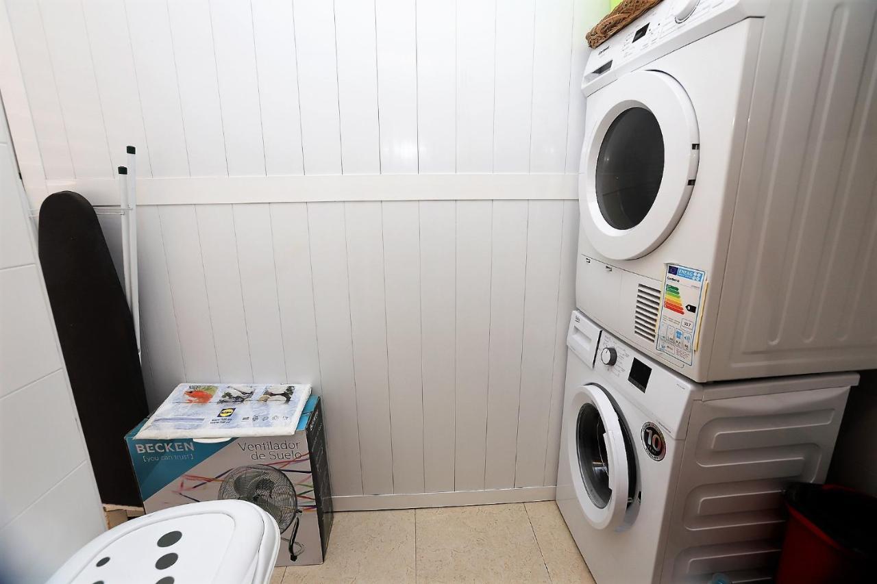 Apartamento Plaça Jardí Calafell Extérieur photo