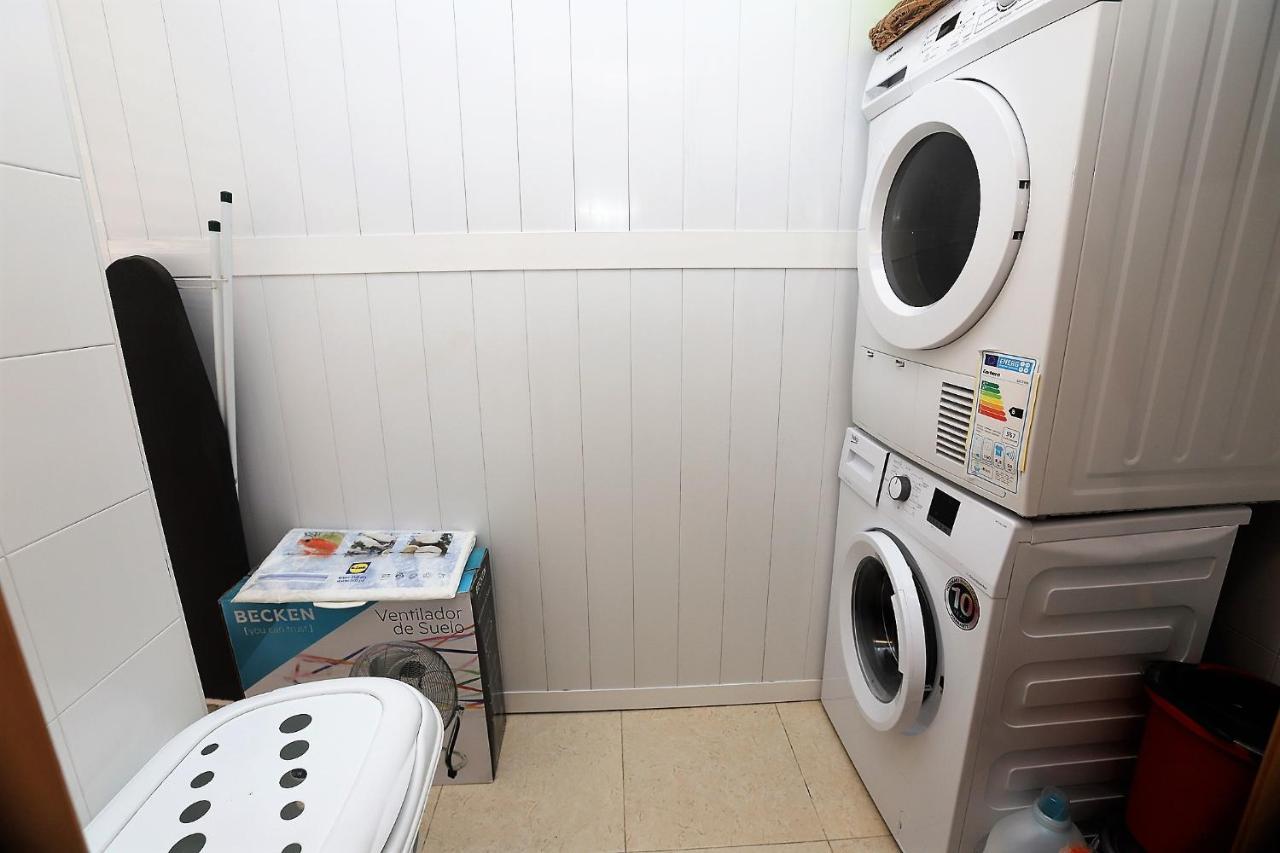 Apartamento Plaça Jardí Calafell Extérieur photo
